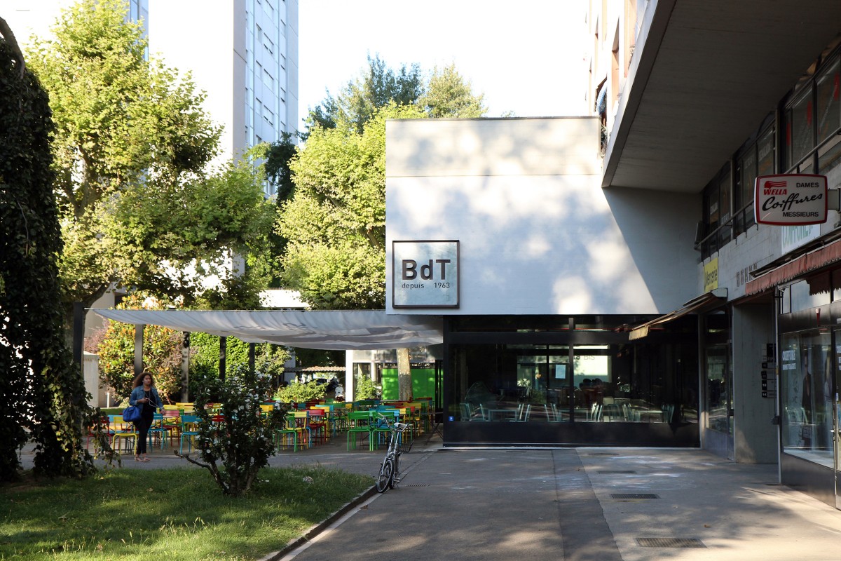 brasserie 3
