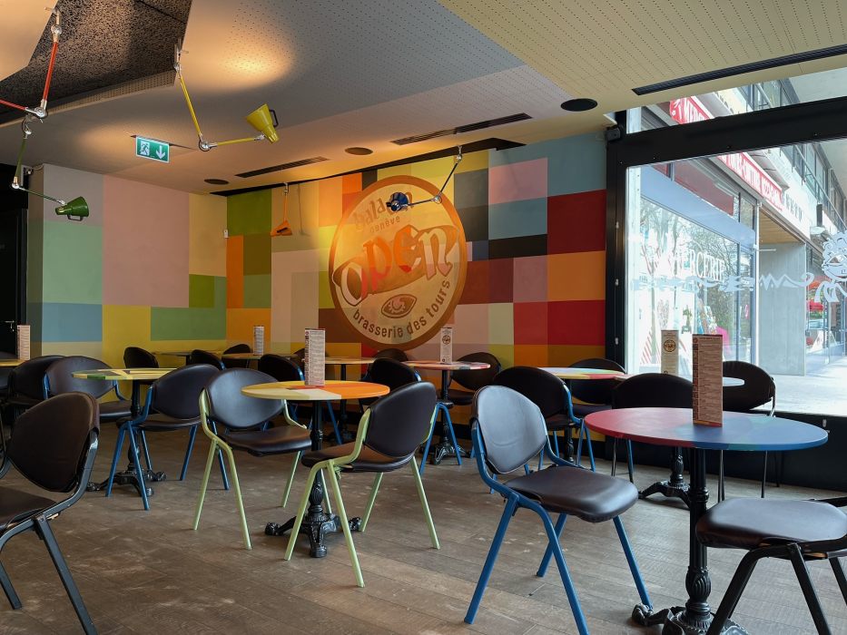 brasserie 4