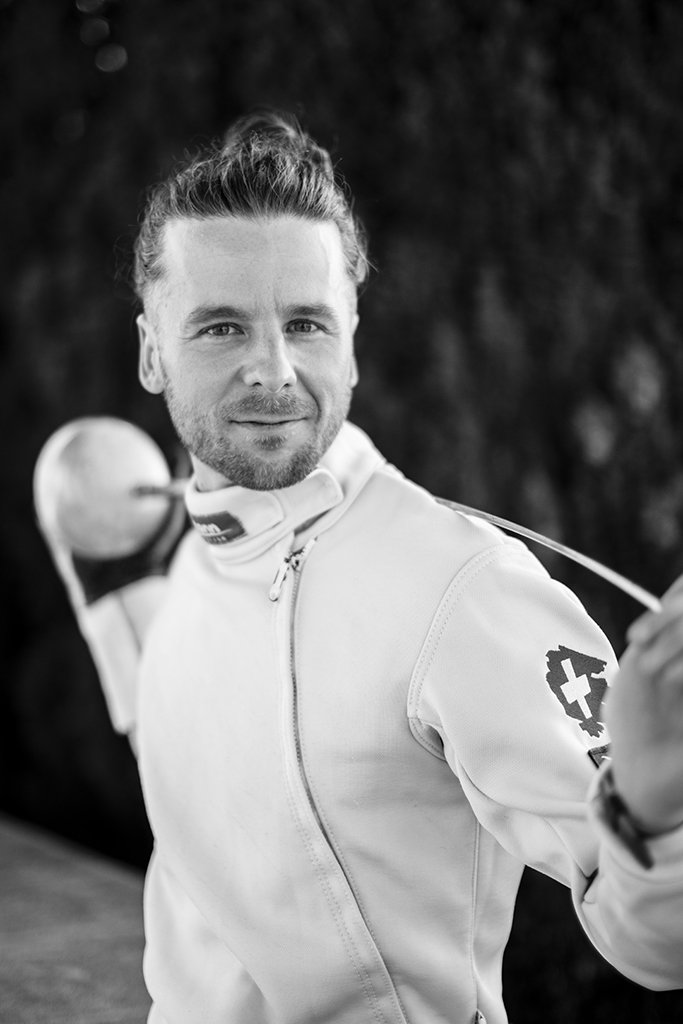 Photo fencing